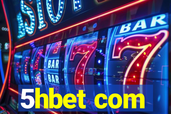 5hbet com